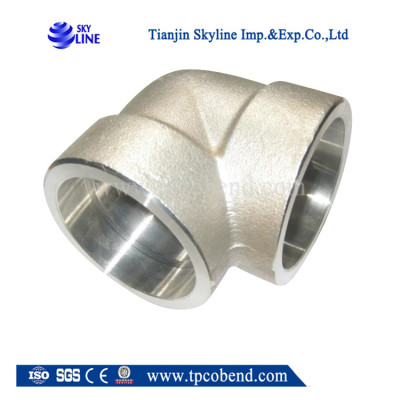 6 inch pipe fittings reducing hydraulic socket