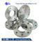 China suppliers wholesale pn16 wn rf stainless steel flange