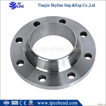 Alibaba online shopping sales asme b16.5 forged carbon steel flanges