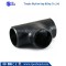 China wholesale Carbon steel pipe fitting equal 3/4