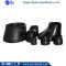 Welding connection Carbon steel reducer / A234 WPB pipe fittings in stock