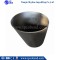 Carbon steel concentric reducer /ANSI B16.9 carbon steel pipe fittings