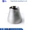 Stainless steel grooved Eccentric Reducers