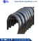 carbon steel 180 return u bend pipe fittings