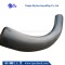 ANSI 90 degree ERW carbon steel bend pipe from China