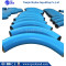 seamless alloy steel bend pipe