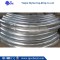 stainless steel hot induction bend exhaust pipe bend 316 material