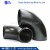 New B16.9 A234 1.5d steel pipe elbow