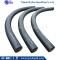 The competitive price astm a106 carbon seamless steel pipe bends 90 degree