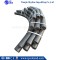 DN300 SCH40 carbon steel seamless bend pipe