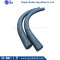 8D API5L X52 erw carbon steel high pressure bend pipe with low price
