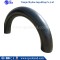 carbon steel pipe fitting 180 degree return bend