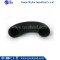carbon steel pipe fitting 180 degree return bend