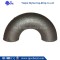 High quality 180 degree seamless steel pipe bends