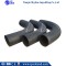 din jis astm standard seamless carbon steel pipe bend