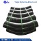 3d 90 degree carbon steel pipe bend