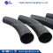 asme B16.9 hot formed carbon steel pipe bends