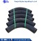 hot induction 90 degree Steel bend pipe for water