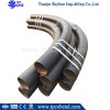 carbon steel 4d butt welded pipe bend