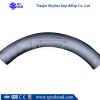 API 5L A53 Gr.B custom 3d carbon steel pipe bend fittings