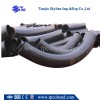30 45 60 90 Degree Pipe Bend 3D/5D Carbon Steel Pipe Bend