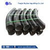 5d hot induction carbon steel bend pipe in China