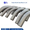 seamless low temperature carbon steel hot bend pipe