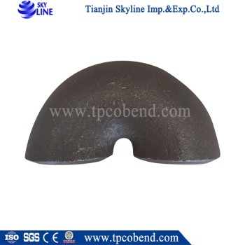 A234 WPB Carbon Steel U Bend Pipe high quality