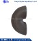 ASTM butt-welding u shape bend pipe