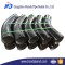 China custom Hot Induction Carbon steel 90 degree pipe bend