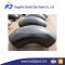 Pipe elbow 90 degree carbon steel seamless 1.5d elbows pipe fittings