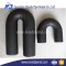 Pipe bend U type Carbon steel 180 degree pipe fittings with high quality