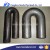 U Pipe bend asme b16.9/16.28 carbon steel U Type return pipe Bend