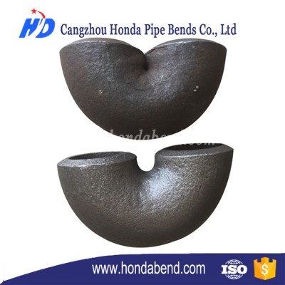 Pipe bend carbon Steel 180 degree U Type seamless bend