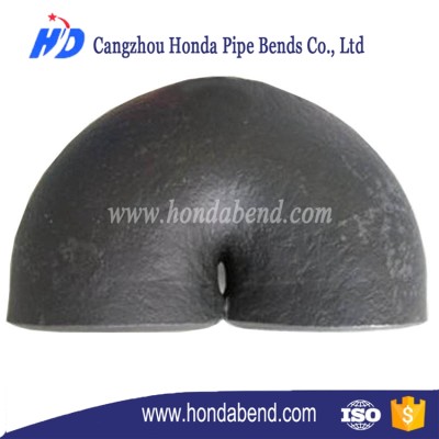 Pipe Bend U Return carbon steel bend u shape bend fittings