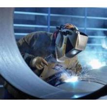 The traditional welding process - your side potential killer