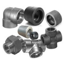 Definition and Details of Socket Weld Fittings ASME B16.11