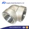 Carbon Steel socket weld 45°/90° elbow fittings