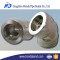 Forged Steel Socket weld 45° and 90° elbow fittings