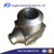 High pressure ASME socket welding equal and reduce Tee pipe fitting