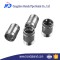 ANSI high pressure socket thread outlet/cap/nipple -pipe fitting Manufacturer