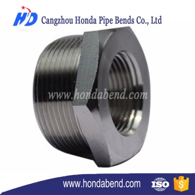 Socket threaded High pressure pipes fittings Manufacturer