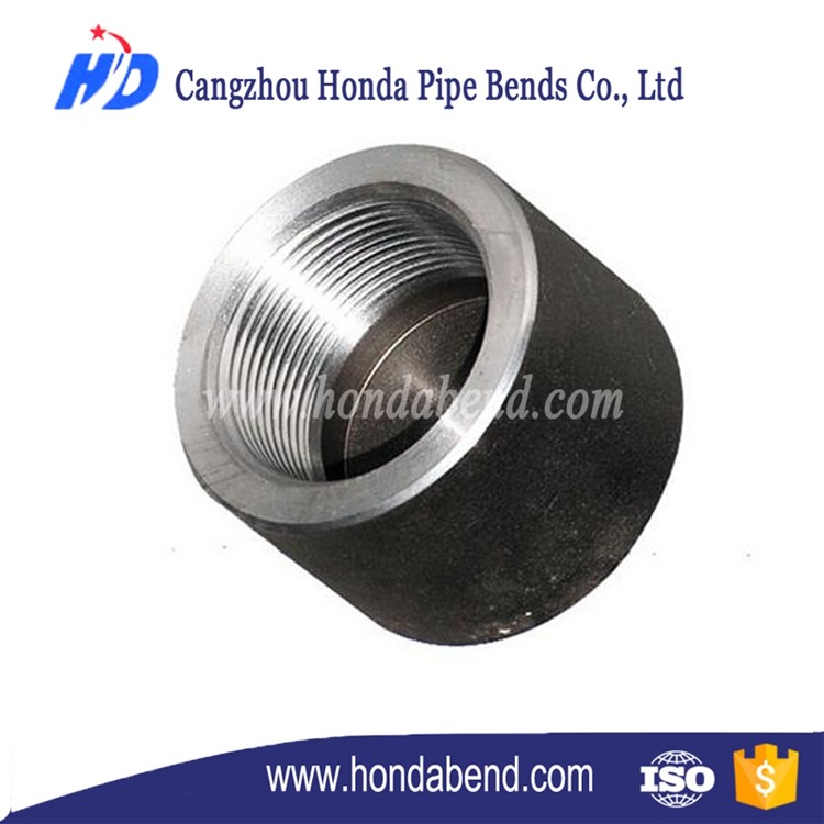 socket threaded-forged-fitting-pipe-for-fluid-equipment