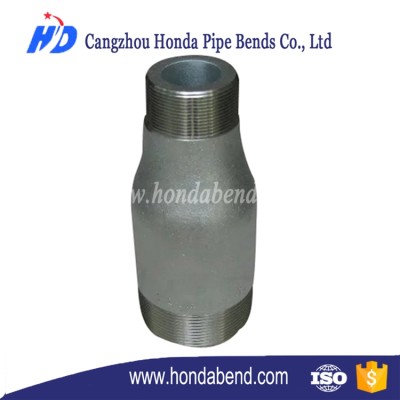 ANSI High pressure socket threaded nipple pipe fitting Manufacturer