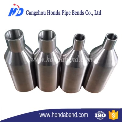 China Produce ASME high pressure socket welding nipple pipe fitting
