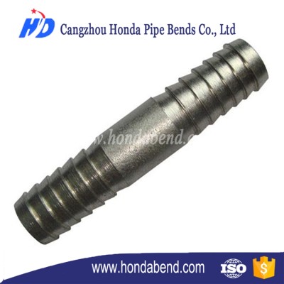 China Produce Forged Steel Socket Threaded Nipple Fittings Manufacturer