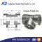 ASME B16.11 Socket welded fittings seamless Tee