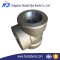 ASME Socket weld fitting seamless Tee sizes and dimensions