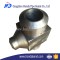 Stainless Steel Socket welding Tee fittings dimensions