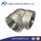 ASME Forged Carbon Steel Socket weld elbow fittings